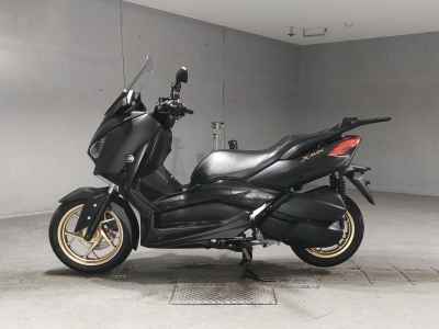 Yamaha XMAX 250 2020