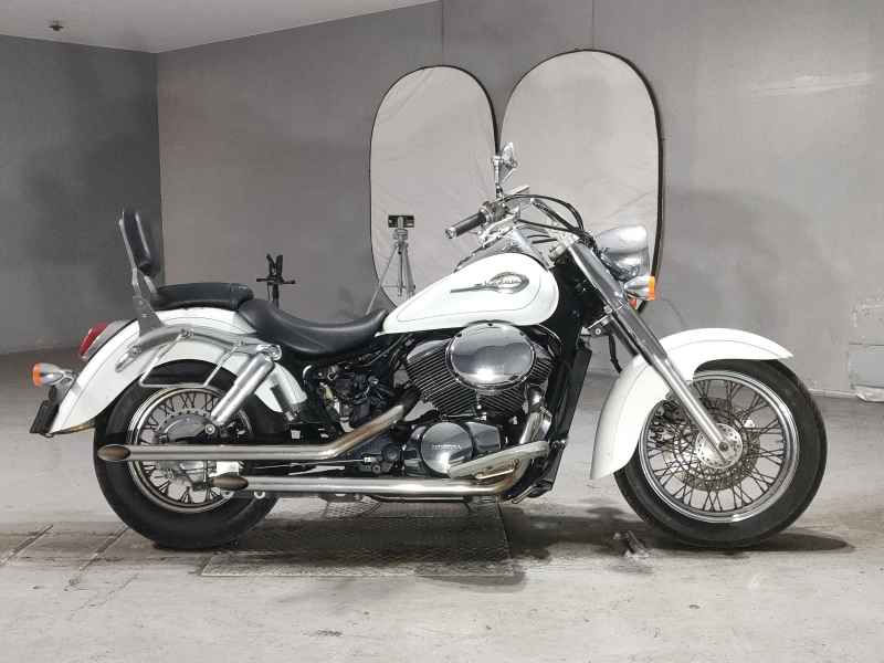 Honda Shadow 400 2005