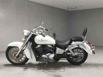 Honda Shadow 400 2005