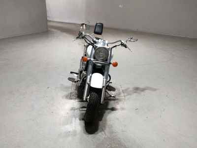 Honda Shadow 400 2005