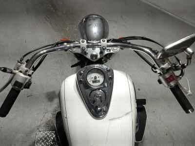 Honda Shadow 400 2005