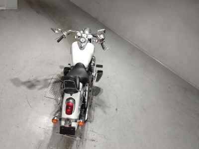 Honda Shadow 400 2005