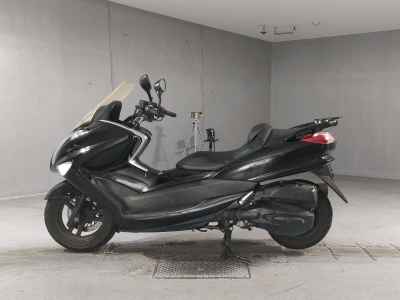 Yamaha Majesty 250 2007
