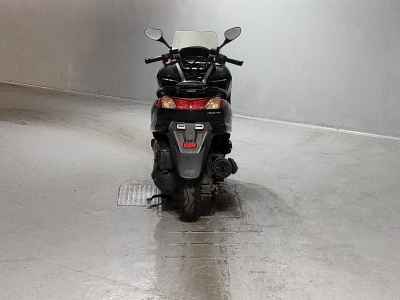 Yamaha Majesty 250 2007