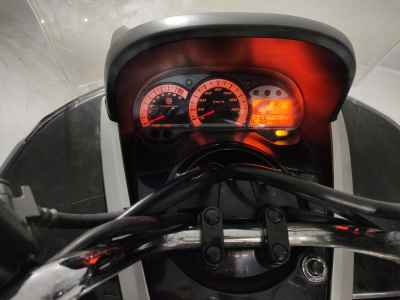 Yamaha Majesty 250 2007