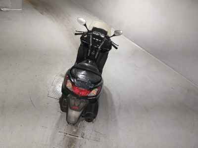 Yamaha Majesty 250 2007