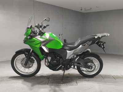 Kawasaki Versys-X 250 2017