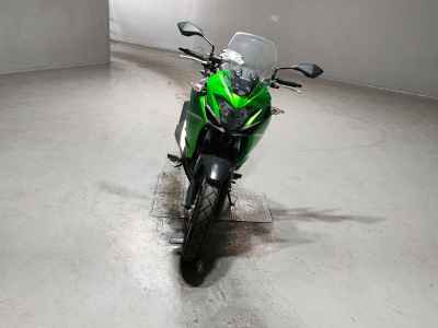 Kawasaki Versys-X 250 2017