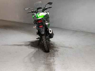 Kawasaki Versys-X 250 2017