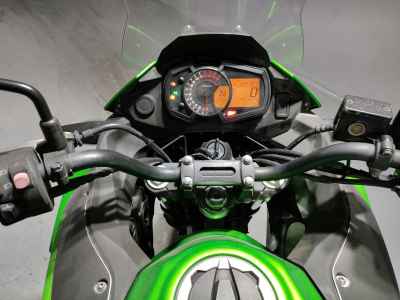 Kawasaki Versys-X 250 2017