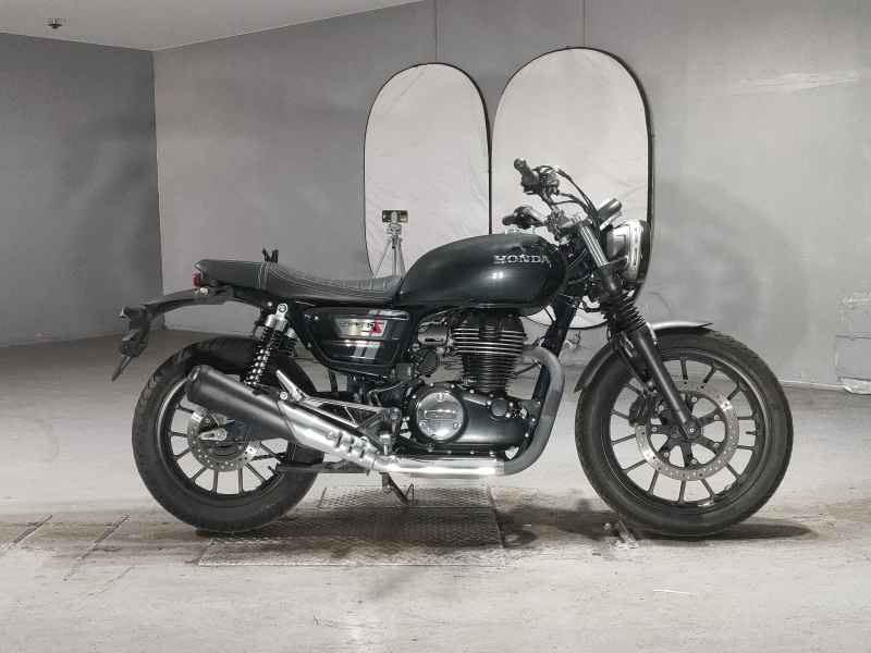 Honda GB350 2021