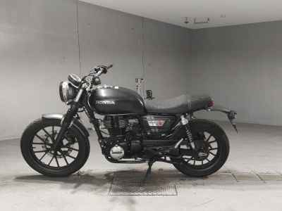 Honda GB350 2021