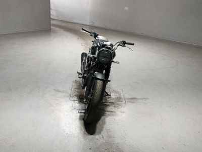 Honda GB350 2021