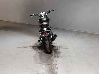 Honda GB350 2021