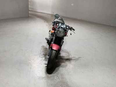 Honda CB250F 2006