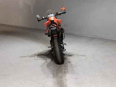 KTM 890 Duke 2021