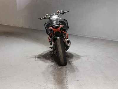 KTM 1290 Super Duke GT 2016