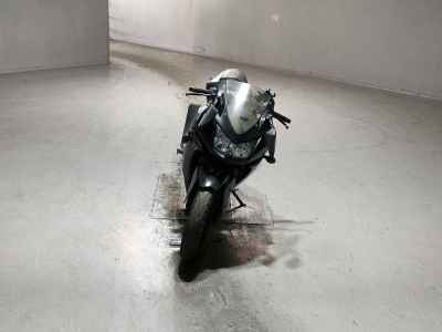 Kawasaki Ninja 250R 2012