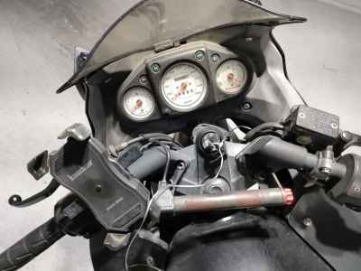 Kawasaki Ninja 250R 2012