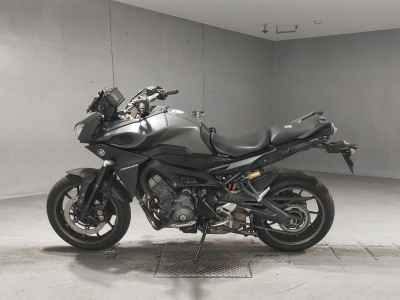 Yamaha Tracer 900 2015
