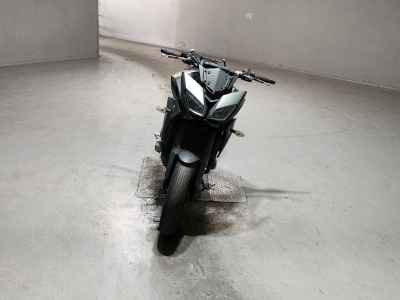 Yamaha Tracer 900 2015