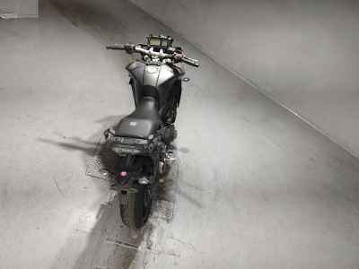 Yamaha Tracer 900 2015