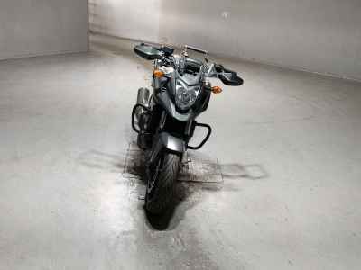 Honda NC750X DCT 2014