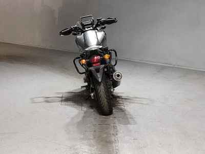 Honda NC750X DCT 2014