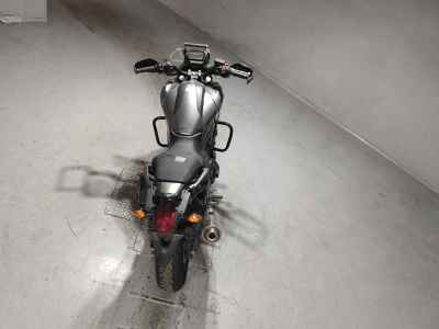 Honda NC750X DCT 2014