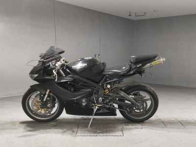 Triumph Daytona 675 2006