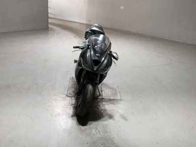 Triumph Daytona 675 2006