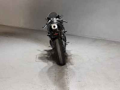 Triumph Daytona 675 2006