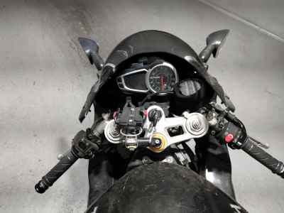 Triumph Daytona 675 2006