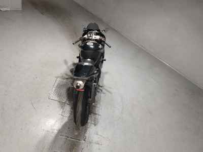 Triumph Daytona 675 2006