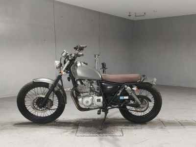 Suzuki GrassTracker Bigboy