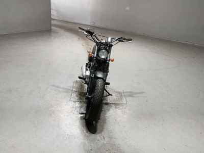 Suzuki GrassTracker Bigboy