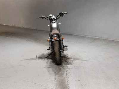 Suzuki GrassTracker Bigboy