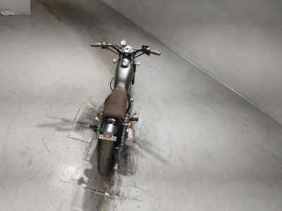 Suzuki GrassTracker Bigboy