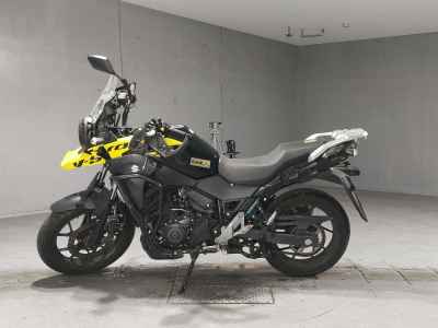 Suzuki V-Strom 250