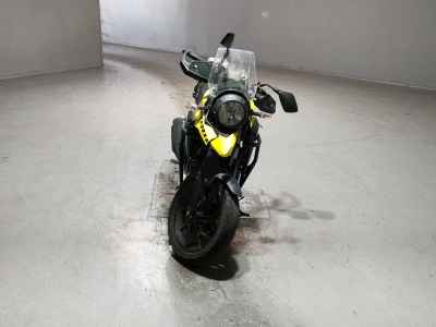 Suzuki V-Strom 250