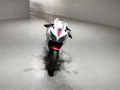 Honda CBR250R 2015