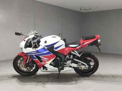 Honda CBR600RR 2013