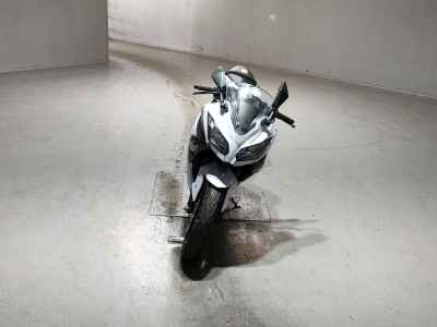 Kawasaki Ninja 250 2014