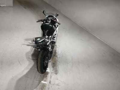 Kawasaki Ninja 250 2014