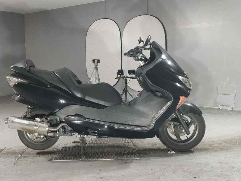 Honda Forza Z 2006