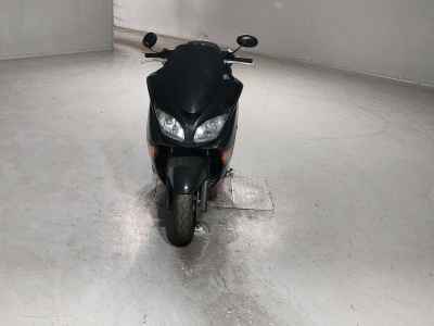 Honda Forza Z 2006