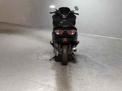 Honda Forza Z 2006