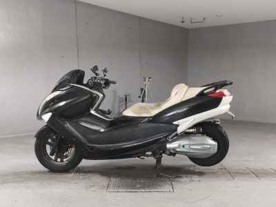 Yamaha Majesty 250 2007