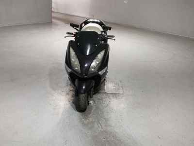 Yamaha Majesty 250 2007