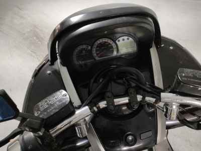 Yamaha Majesty 250 2007